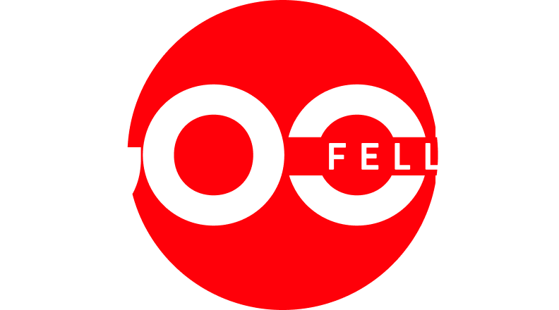 Good Fellow logo