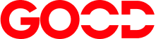 Good fellow logo