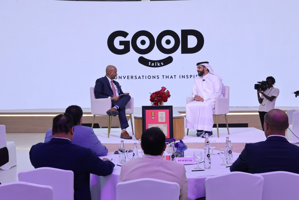 LAKSHMI NARAYANAN & AHMED BIN SULAYEM