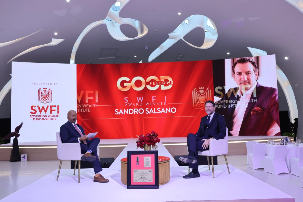 LAKSHMI NARAYANAN & SANDRO SALSANO
