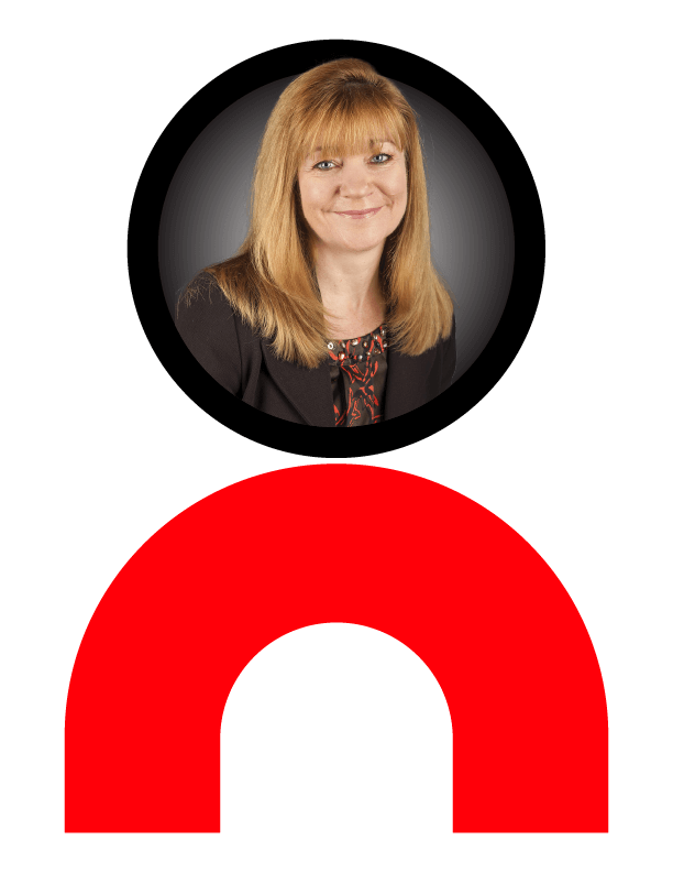 Baroness Kay Swinburne