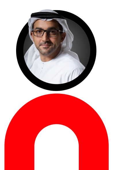 H.E. Sheikh Fahim Bin Sultan Bin Khalid Al Qasimi